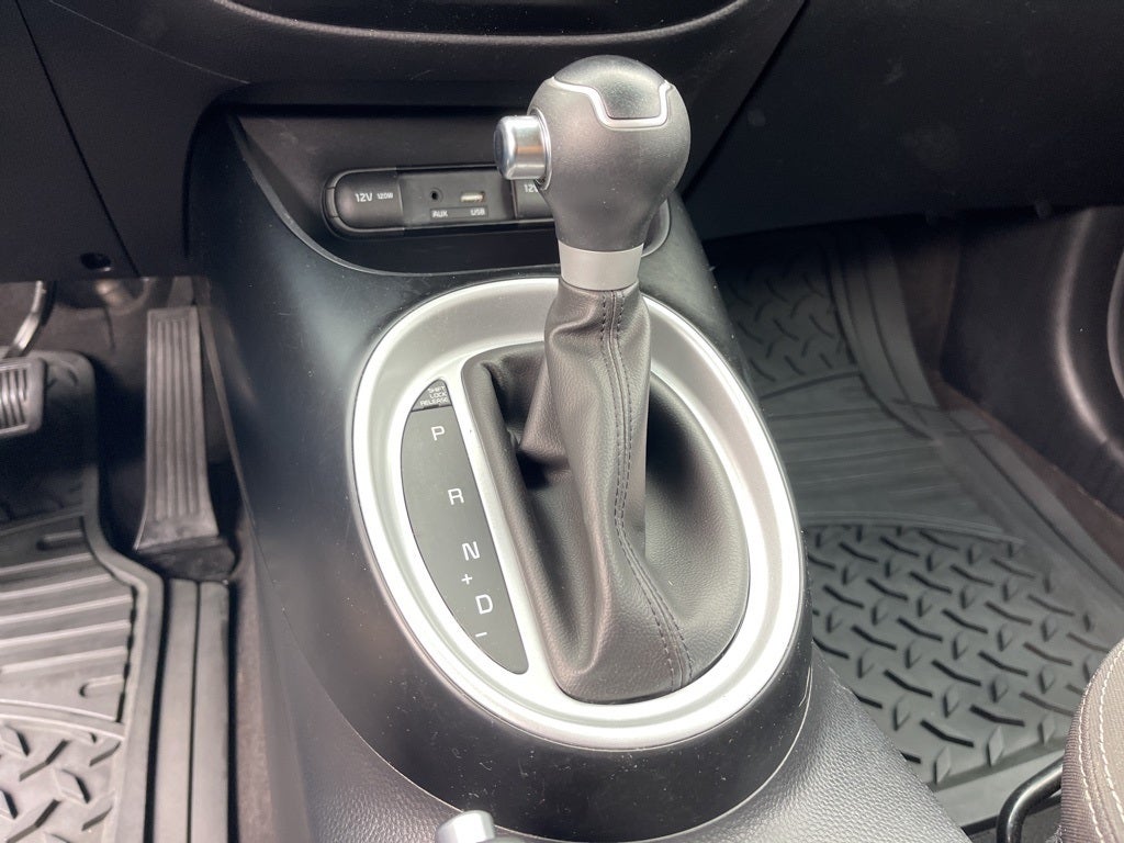 2018 Kia Soul Base Pohanka Certified 6 Months / 6,000 Miles