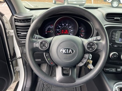 2018 Kia Soul Base Pohanka Certified 6 Months / 6,000 Miles
