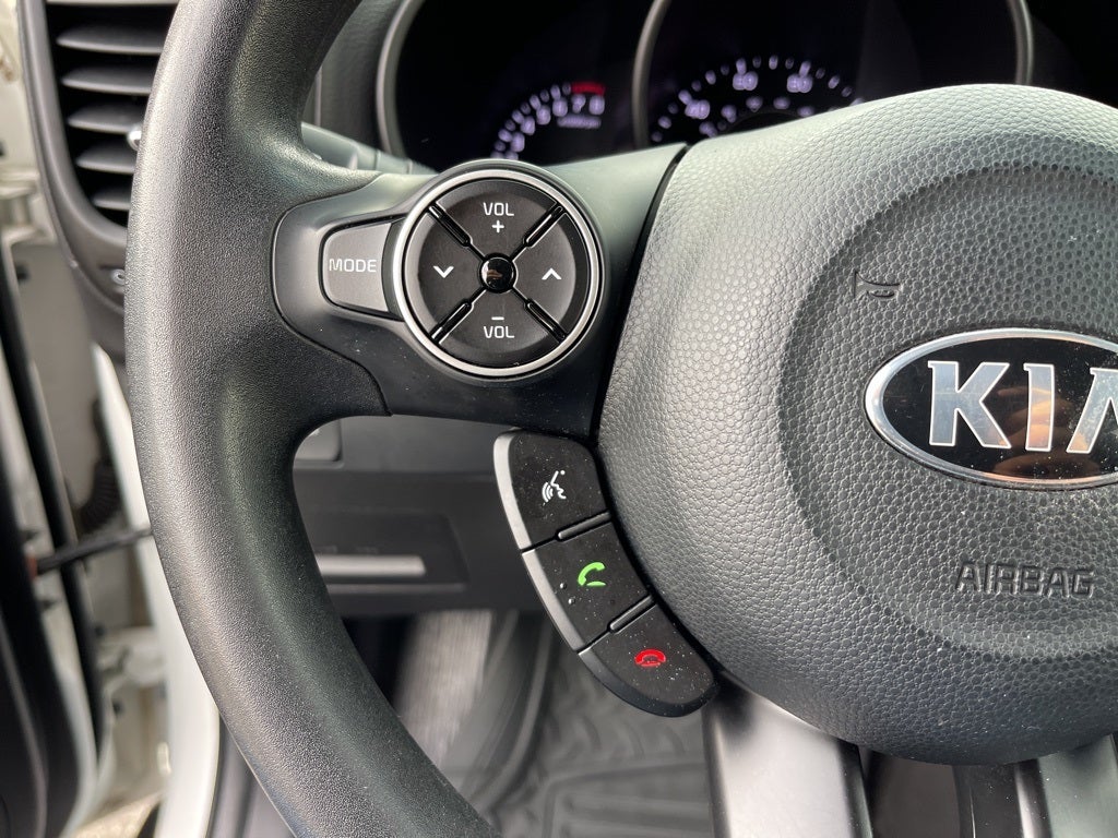 2018 Kia Soul Base Pohanka Certified 6 Months / 6,000 Miles