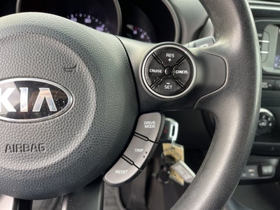 2018 Kia Soul Base Pohanka Certified 6 Months / 6,000 Miles