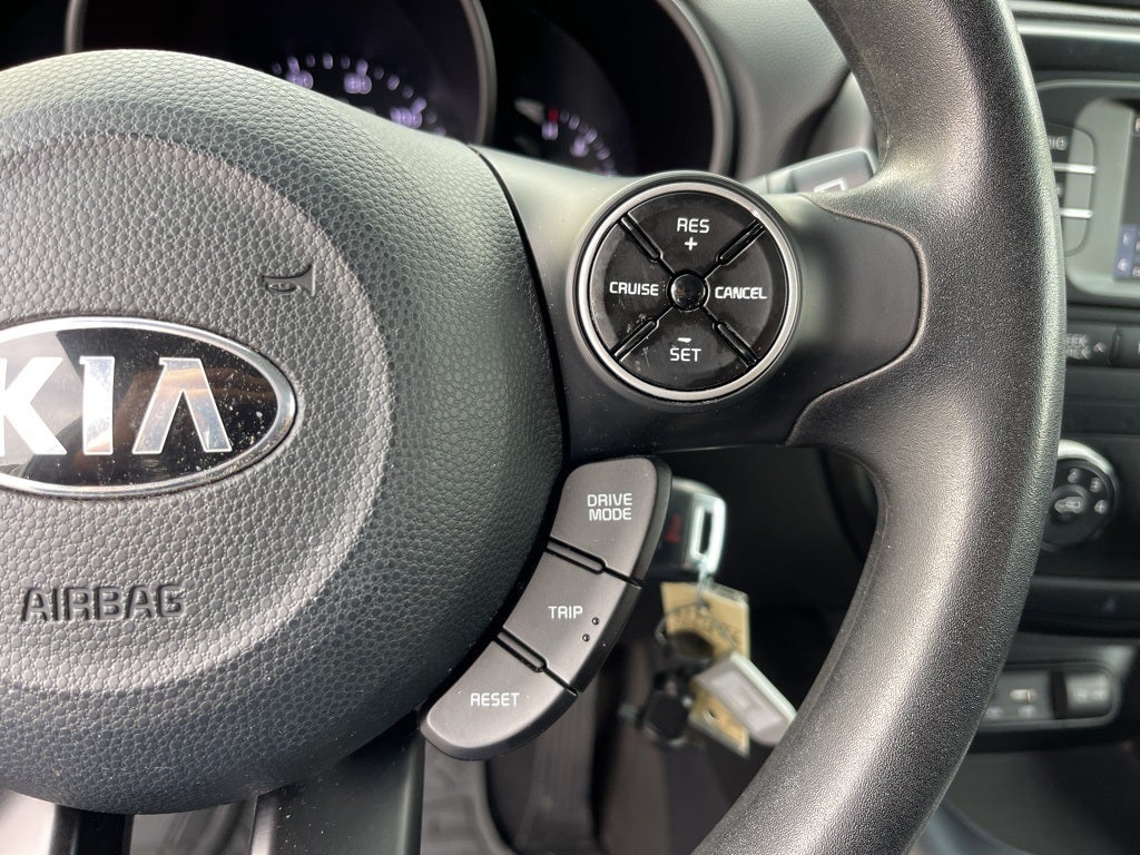 2018 Kia Soul Base Pohanka Certified 6 Months / 6,000 Miles