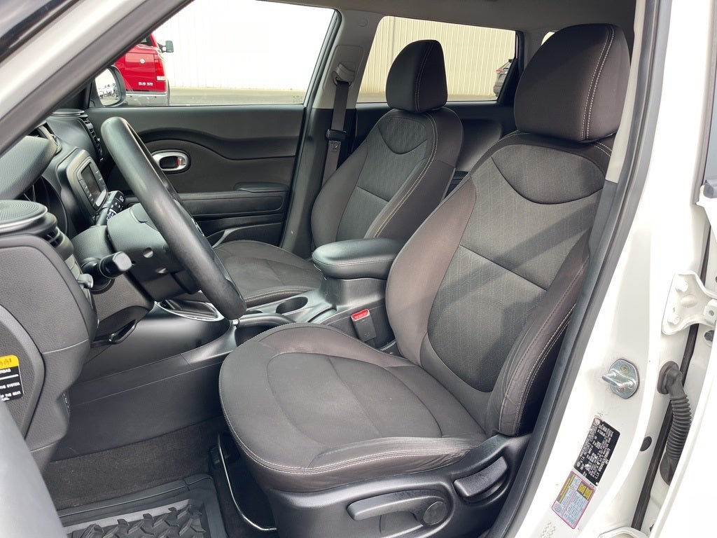 2018 Kia Soul Base Pohanka Certified 6 Months / 6,000 Miles