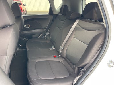 2018 Kia Soul Base Pohanka Certified 6 Months / 6,000 Miles