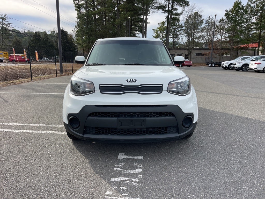 2018 Kia Soul Base Pohanka Certified 6 Months / 6,000 Miles