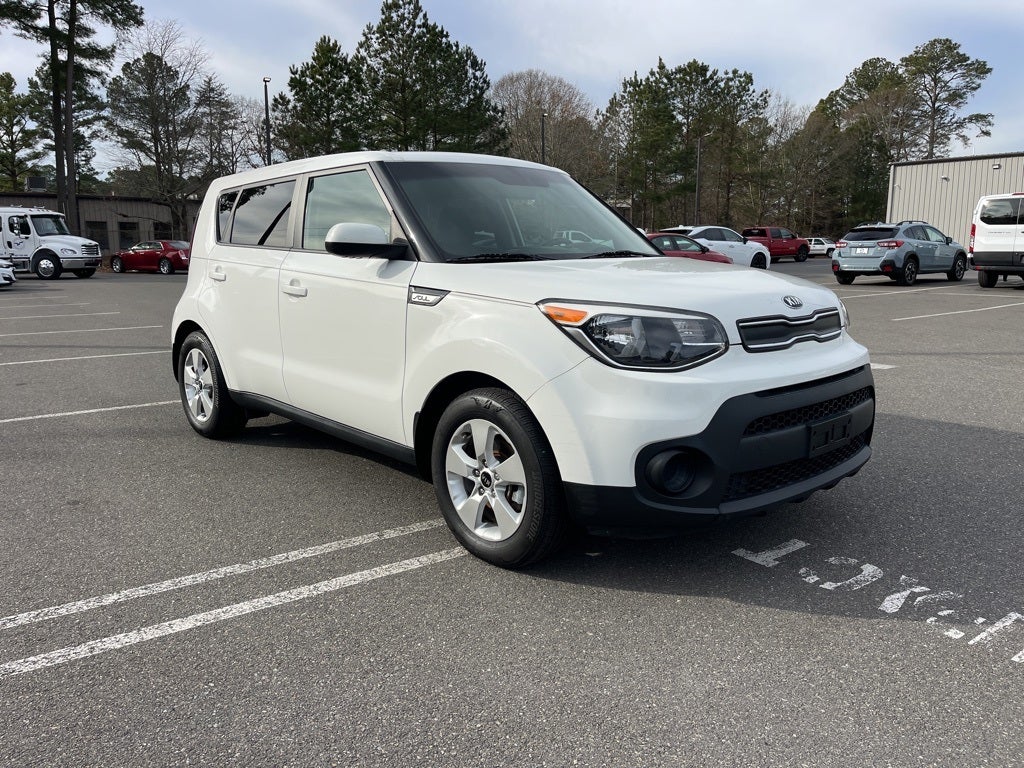 2018 Kia Soul Base Pohanka Certified 6 Months / 6,000 Miles