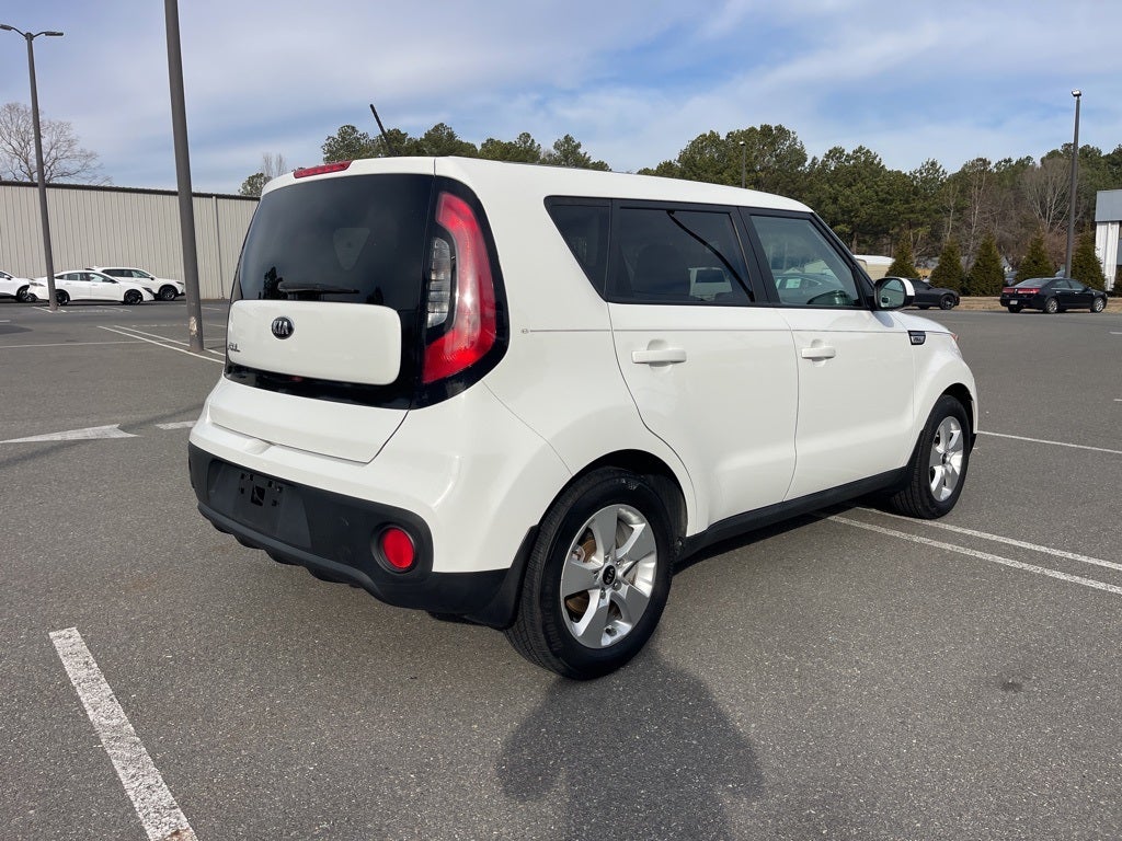 2018 Kia Soul Base Pohanka Certified 6 Months / 6,000 Miles