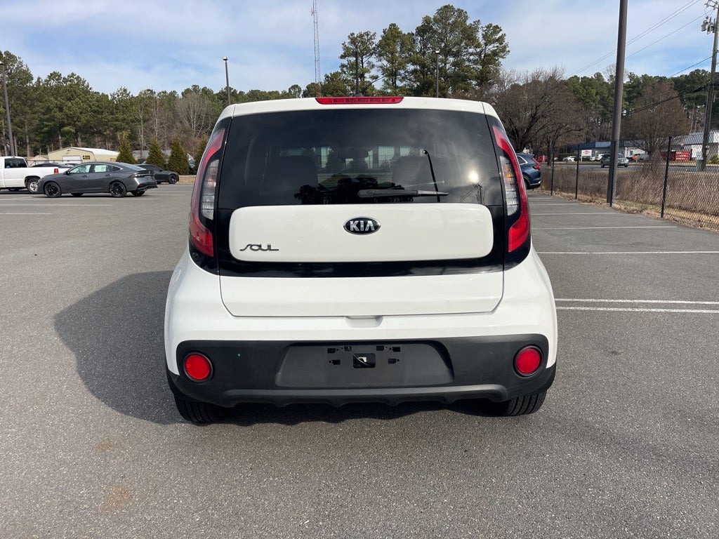 2018 Kia Soul Base Pohanka Certified 6 Months / 6,000 Miles