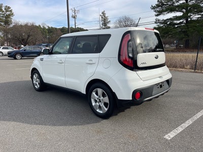 2018 Kia Soul Base Pohanka Certified 6 Months / 6,000 Miles