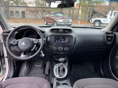 2018 Kia Soul Base Pohanka Certified 6 Months / 6,000 Miles