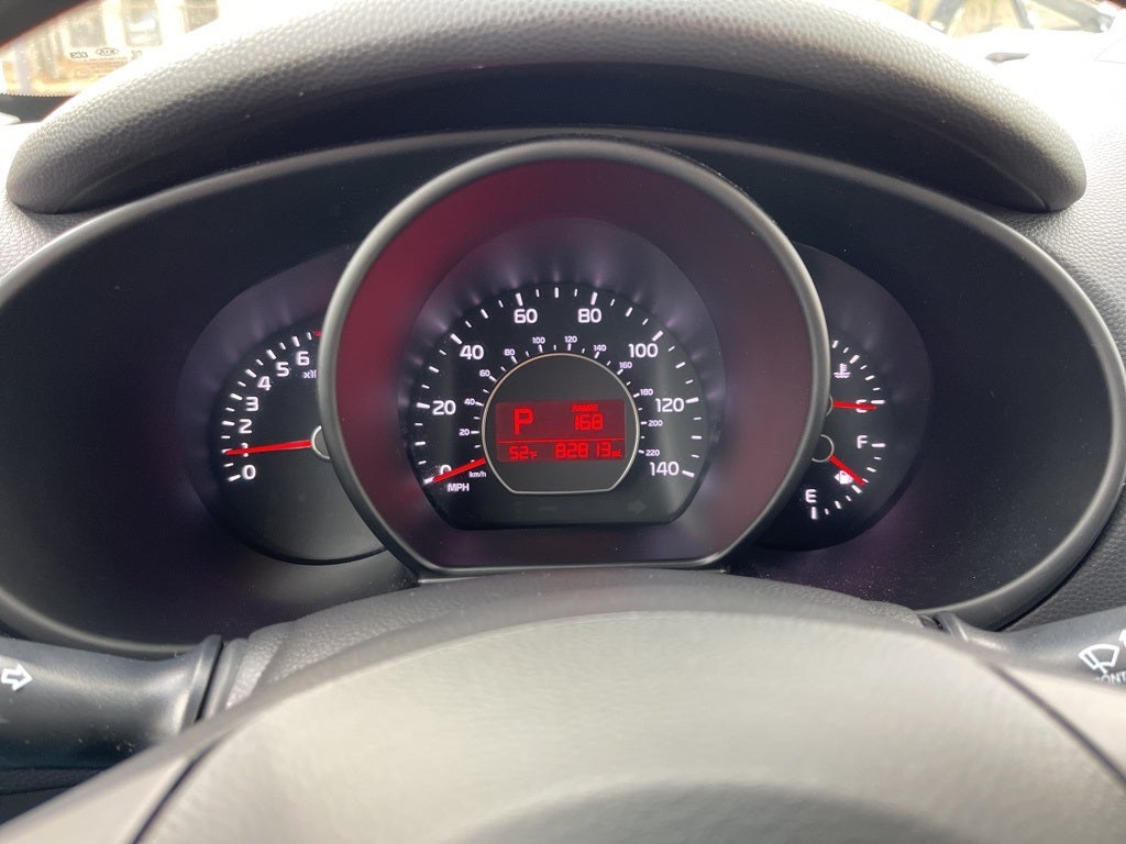 2018 Kia Soul Base Pohanka Certified 6 Months / 6,000 Miles