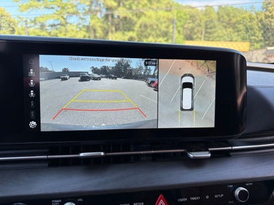 2023 Kia Carnival SX Ethos Bal of Fact + 12/12 Cert