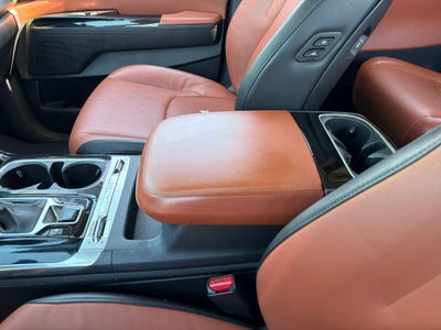 2023 Kia Carnival SX Ethos Bal of Fact + 12/12 Cert