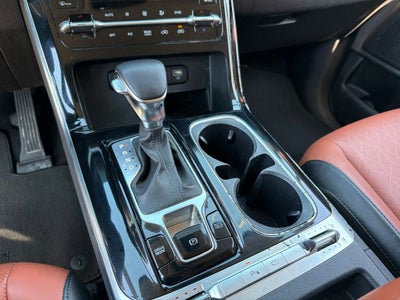 2023 Kia Carnival SX Ethos Bal of Fact + 12/12 Cert