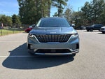 2023 Kia Carnival SX Ethos Bal of Fact + 12/12 Cert