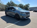2023 Kia Carnival SX Ethos Bal of Fact + 12/12 Cert