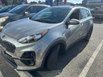 2021 Kia Sportage S