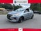 2021 Mitsubishi Mirage ES Ethos 12/12 Cert