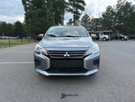 2021 Mitsubishi Mirage ES Ethos 12/12 Cert