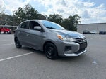 2021 Mitsubishi Mirage ES Ethos 12/12 Cert