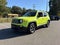 2017 Jeep Renegade Sport Ethos 12/12 Cert