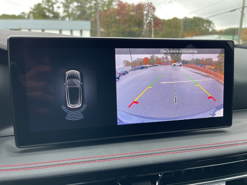 2024 Dodge Hornet R/T Plus ** Pohanka Certified 10 Year / 100,000 **