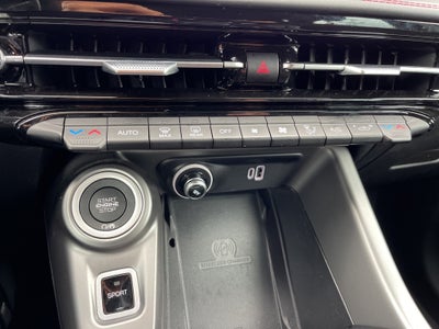 2024 Dodge Hornet R/T Plus ** Pohanka Certified 10 Year / 100,000 **