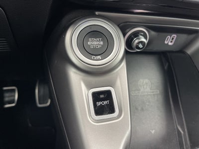 2024 Dodge Hornet R/T Plus ** Pohanka Certified 10 Year / 100,000 **