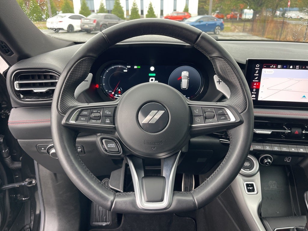 2024 Dodge Hornet R/T Plus ** Pohanka Certified 10 Year / 100,000 **