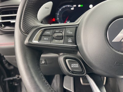 2024 Dodge Hornet R/T Plus ** Pohanka Certified 10 Year / 100,000 **