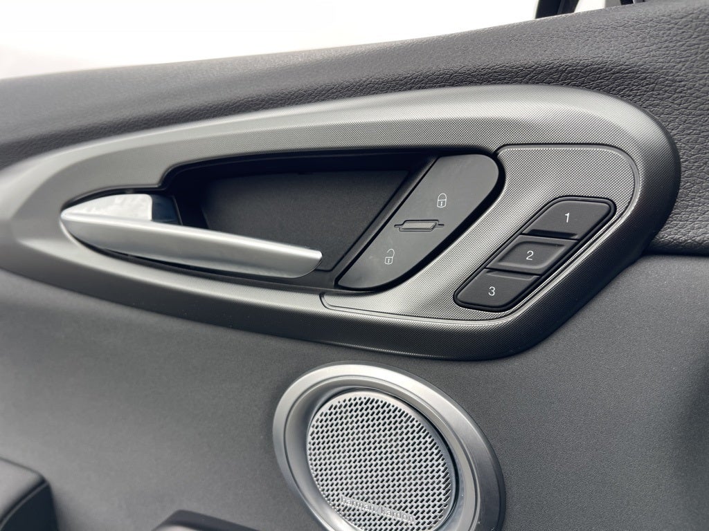 2024 Dodge Hornet R/T Plus ** Pohanka Certified 10 Year / 100,000 **