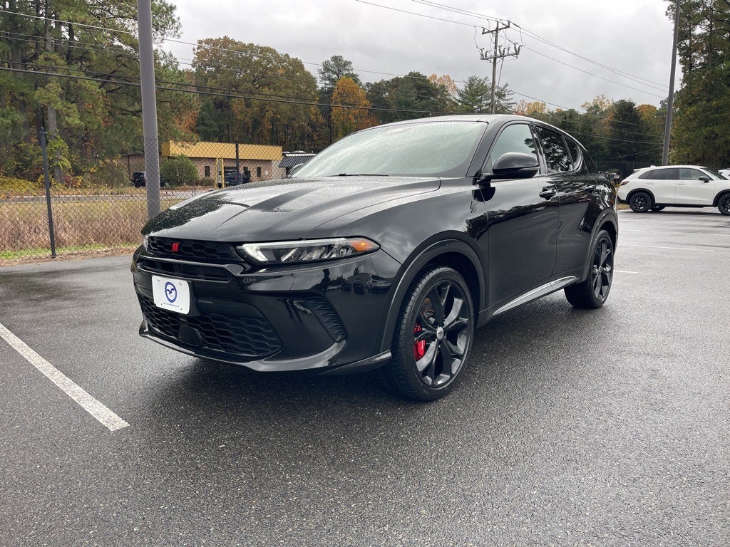 2024 Dodge Hornet R/T Plus ** Pohanka Certified 10 Year / 100,000 **