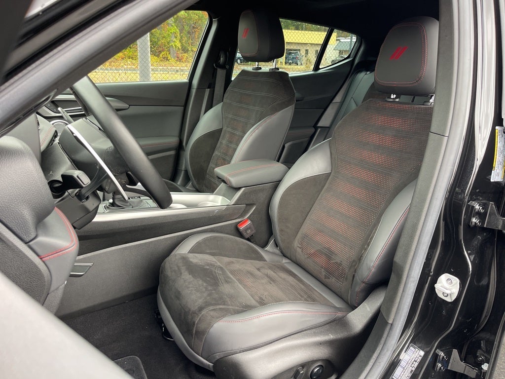 2024 Dodge Hornet R/T Plus ** Pohanka Certified 10 Year / 100,000 **