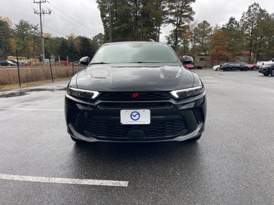 2024 Dodge Hornet R/T Plus ** Pohanka Certified 10 Year / 100,000 **