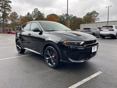 2024 Dodge Hornet R/T Plus ** Pohanka Certified 10 Year / 100,000 **