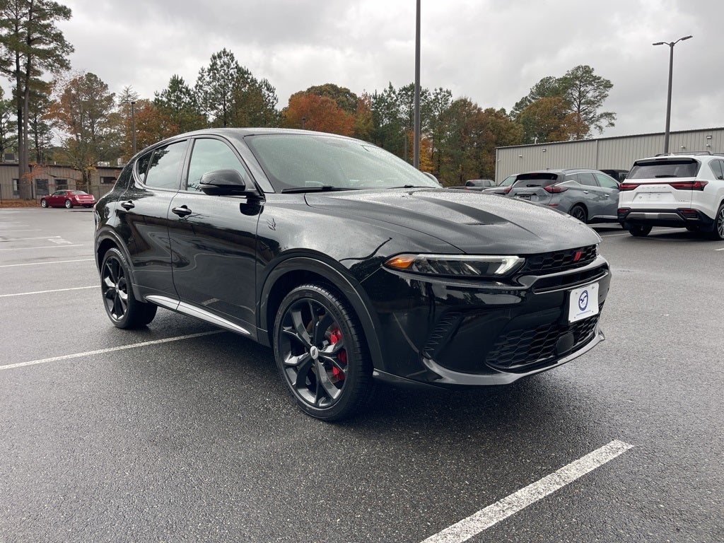 2024 Dodge Hornet R/T Plus ** Pohanka Certified 10 Year / 100,000 **