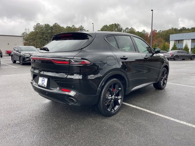 2024 Dodge Hornet R/T Plus ** Pohanka Certified 10 Year / 100,000 **