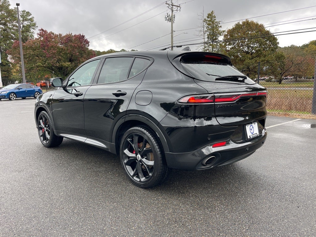 2024 Dodge Hornet R/T Plus ** Pohanka Certified 10 Year / 100,000 **