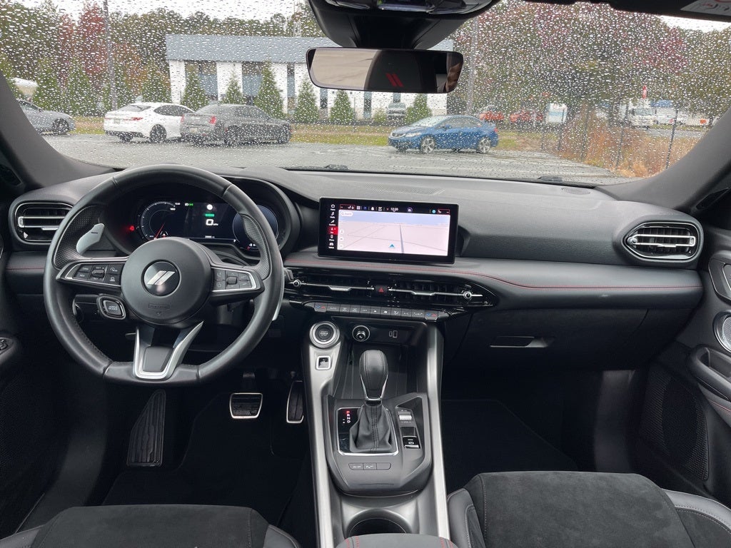 2024 Dodge Hornet R/T Plus ** Pohanka Certified 10 Year / 100,000 **