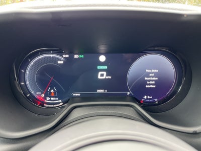 2024 Dodge Hornet R/T Plus ** Pohanka Certified 10 Year / 100,000 **