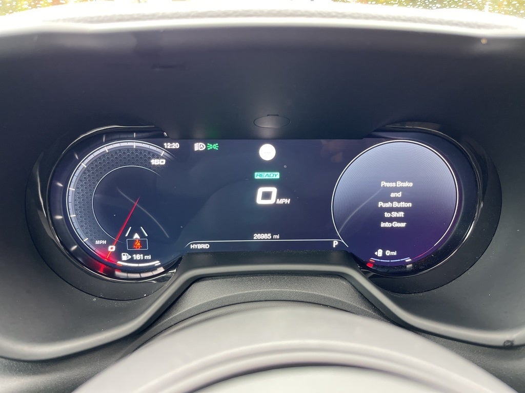 2024 Dodge Hornet R/T Plus ** Pohanka Certified 10 Year / 100,000 **