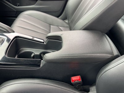 2025 Acura Integra A-Spec Package