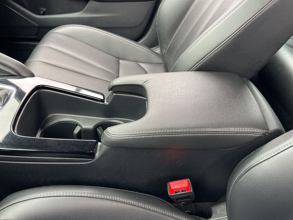 2025 Acura Integra A-Spec Package