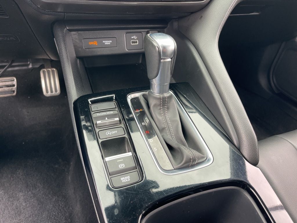 2025 Acura Integra A-Spec Package