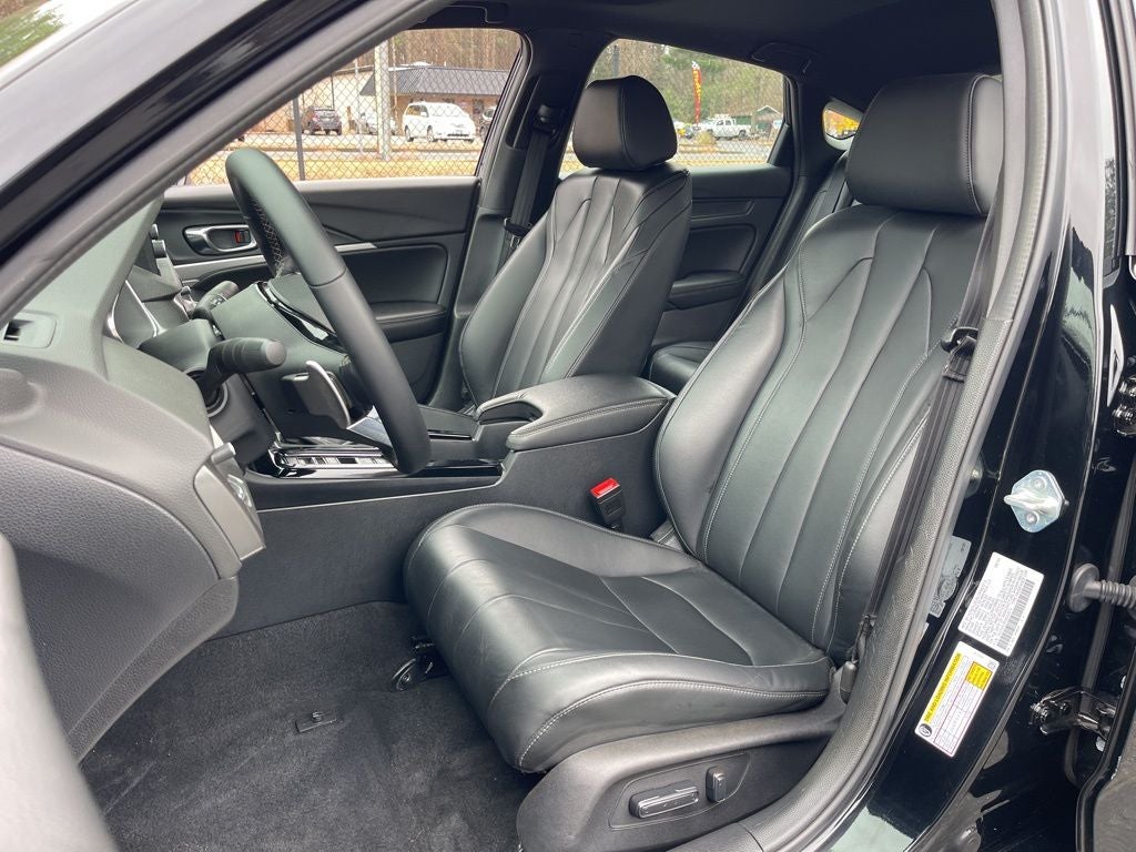 2025 Acura Integra A-Spec Package