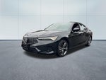 2025 Acura Integra A-Spec Package