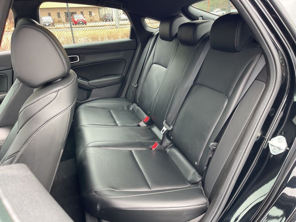 2025 Acura Integra A-Spec Package