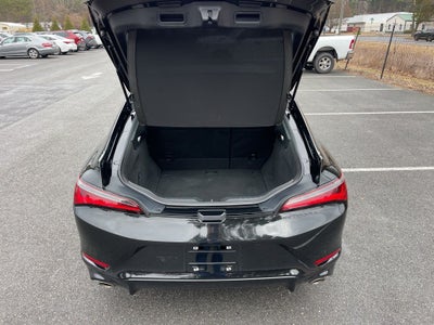 2025 Acura Integra A-Spec Package