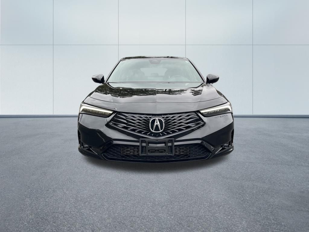 2025 Acura Integra A-Spec Package