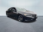 2025 Acura Integra A-Spec Package