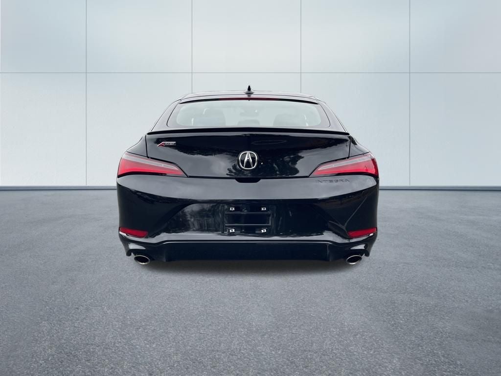 2025 Acura Integra A-Spec Package